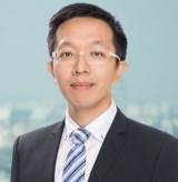 Lim Chuin Hao